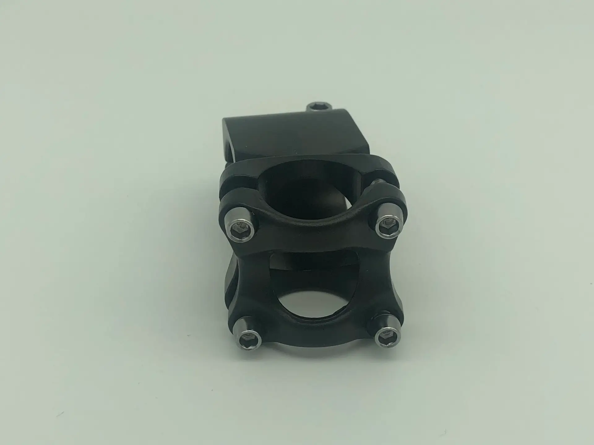 Bike Black Stems for MTB and Road