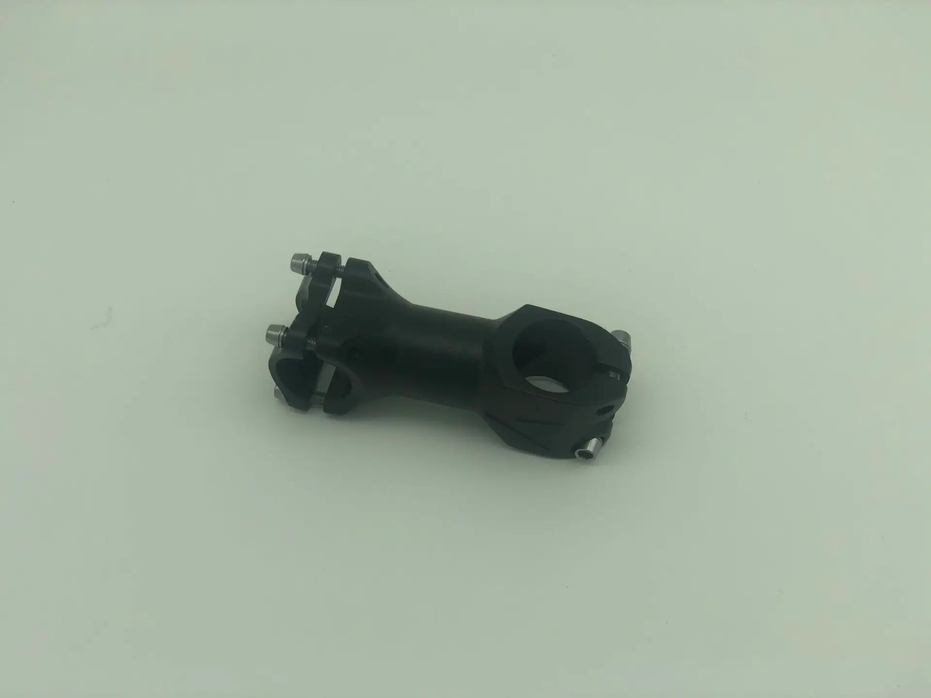 Bike Black Stems for MTB and Road