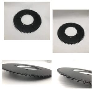 Bike Chainring, customized bike track bike chainring