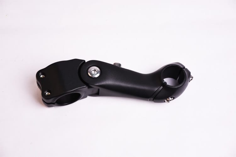 bike adjustable stem