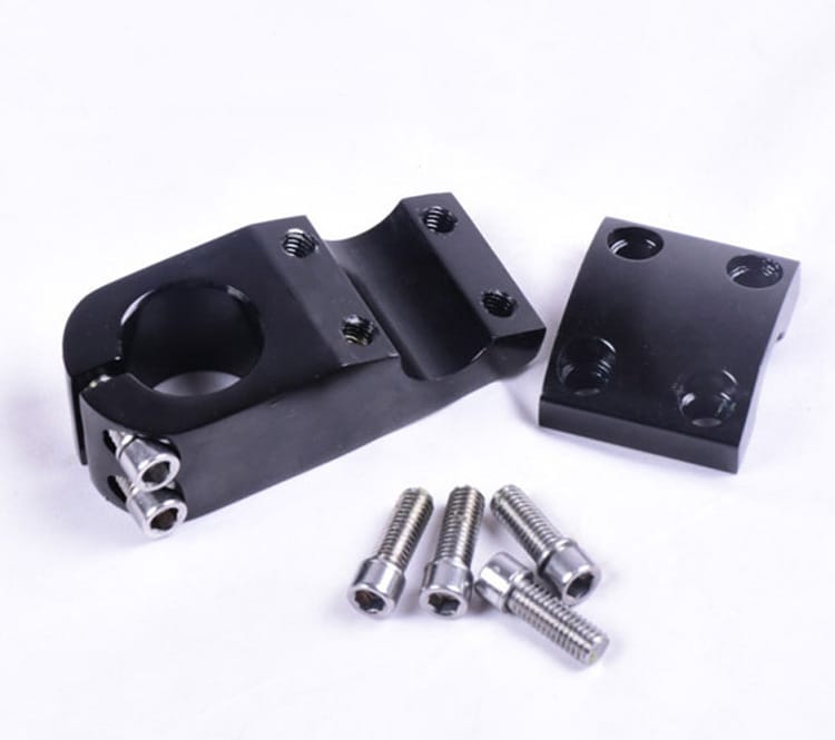 Bike Stem BMX Bike Fixed Gear Bicycle Stem