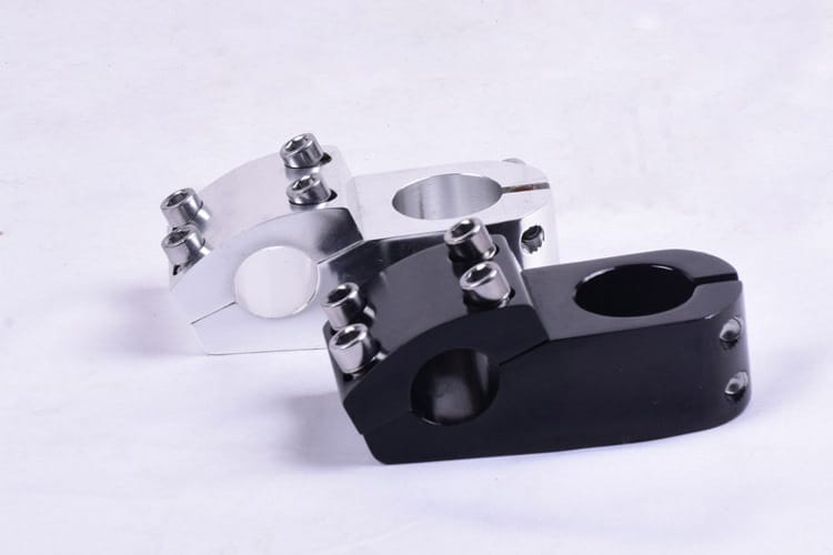 Bike Stem BMX Bike Fixed Gear Bicycle Stem