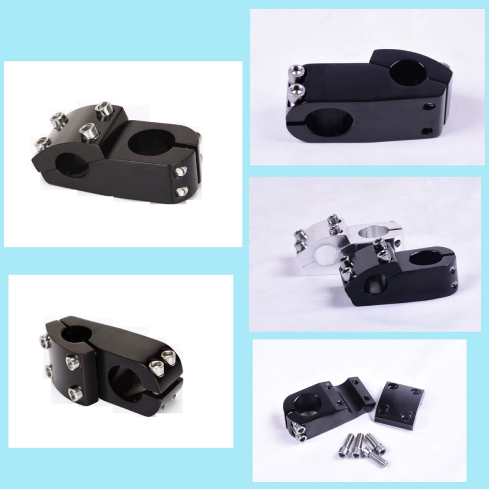 Bike Stem BMX Bike Fixed Gear Bicycle Stem