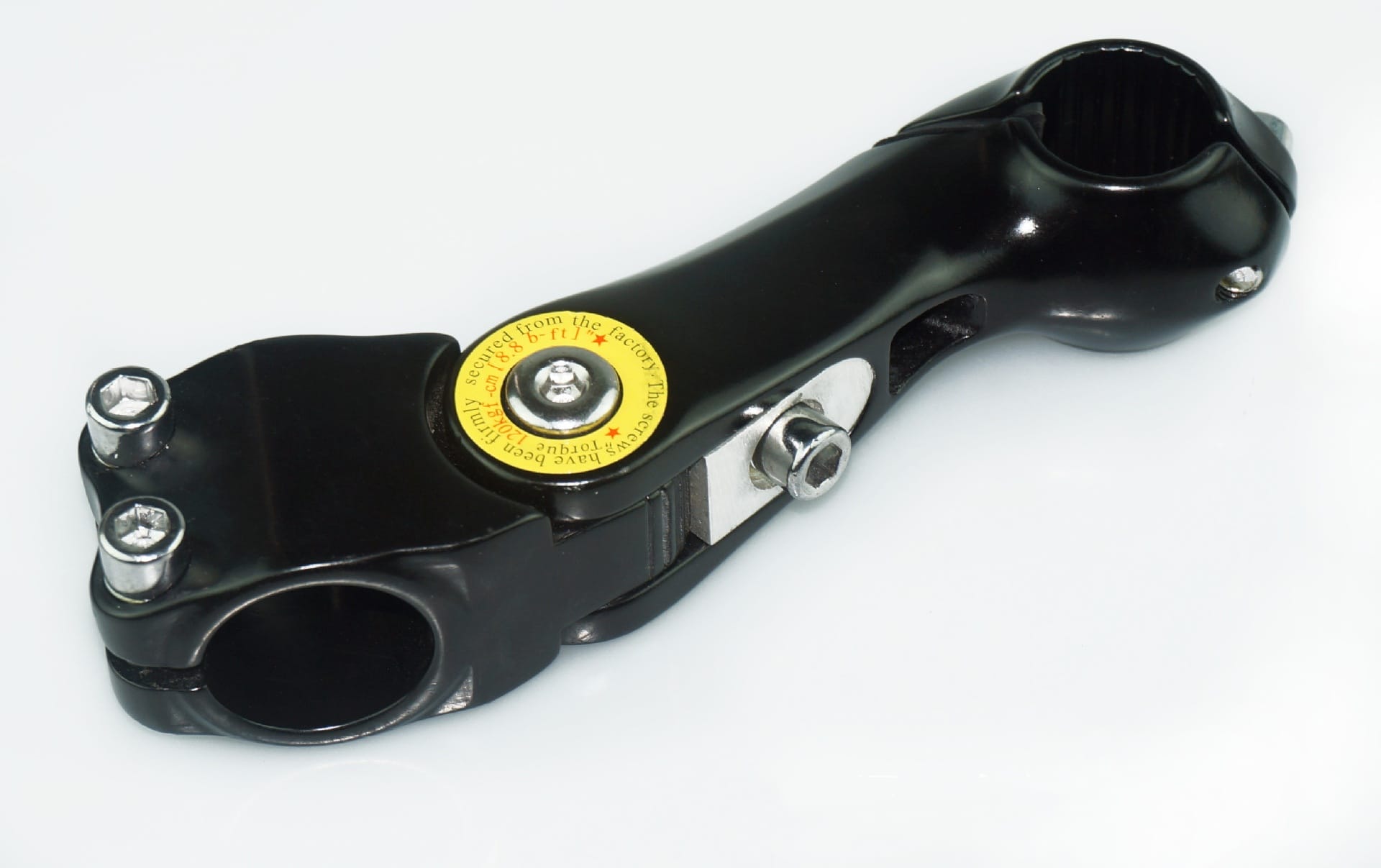 bike adjustable stem