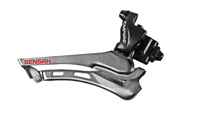 SENSAH SRX PRO 11s Road Groupset