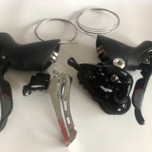 SENSAH SRX PRO 11s Road Groupset