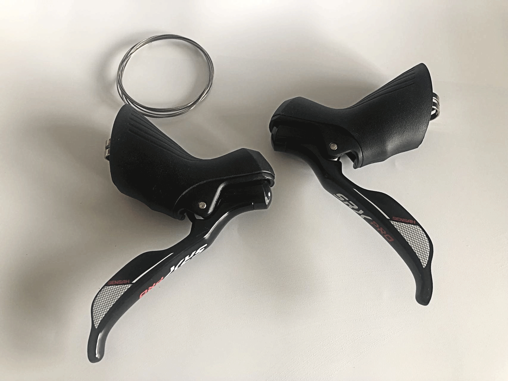 SENSAH SRX PRO 11s Road Groupset