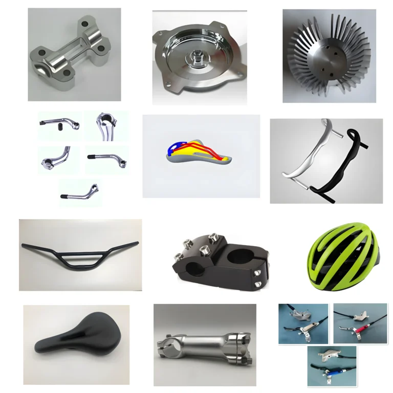 Kinfuda-custom-bicycle-parts-wholesale