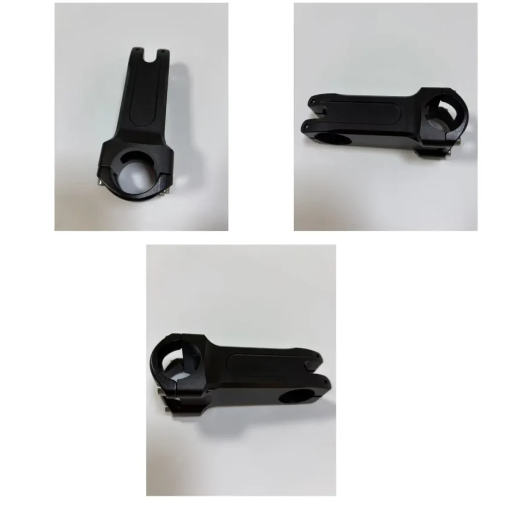 OEM Manufacturing services and customize bicycle parts